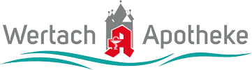 Logo Wertach Apotheke