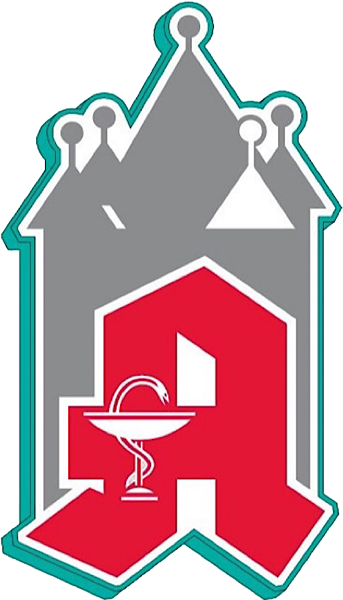 Wertach Apotheke Logo