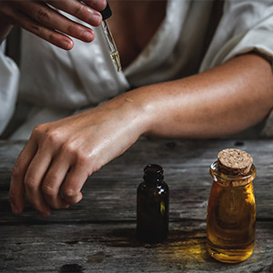Aromatherapie