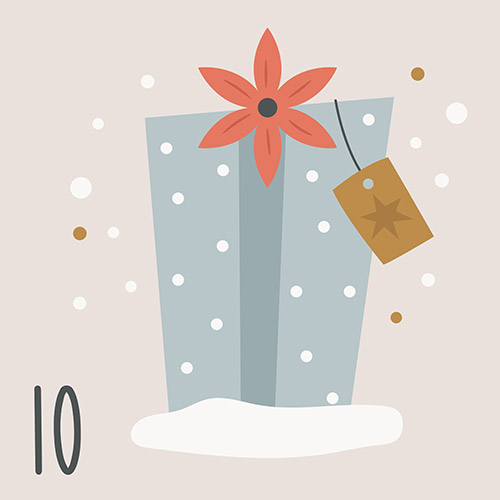 Adventskalender Wertach Apotheke