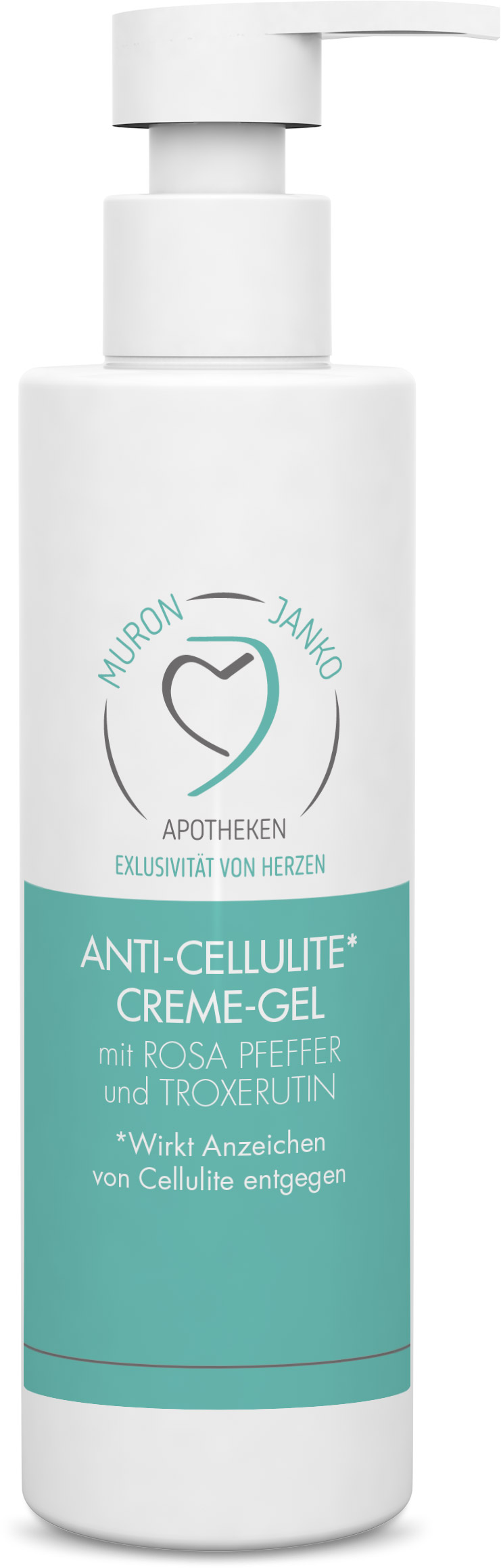 Anti-Cellulite-Creme-Gel