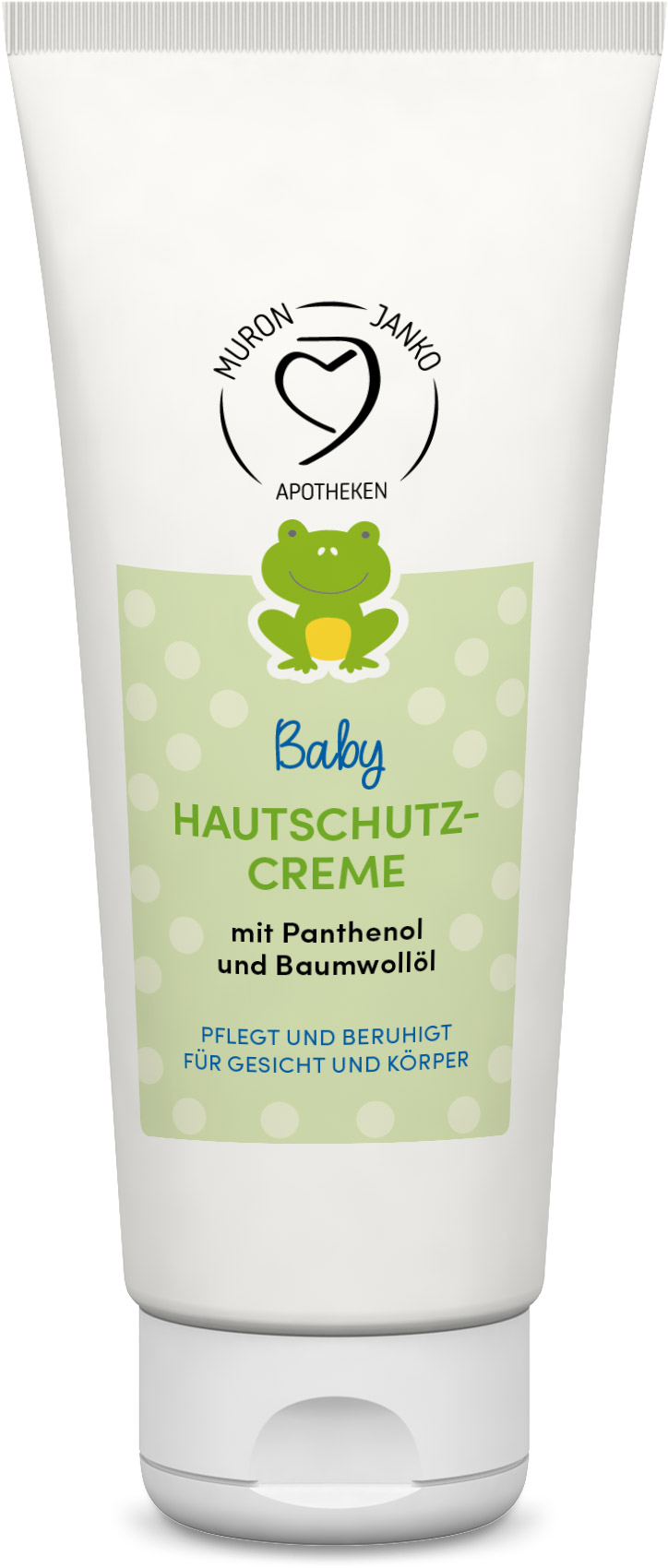 Baby-Hautschutzcreme