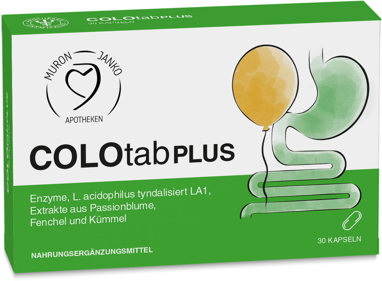 COLO-TAB-plus