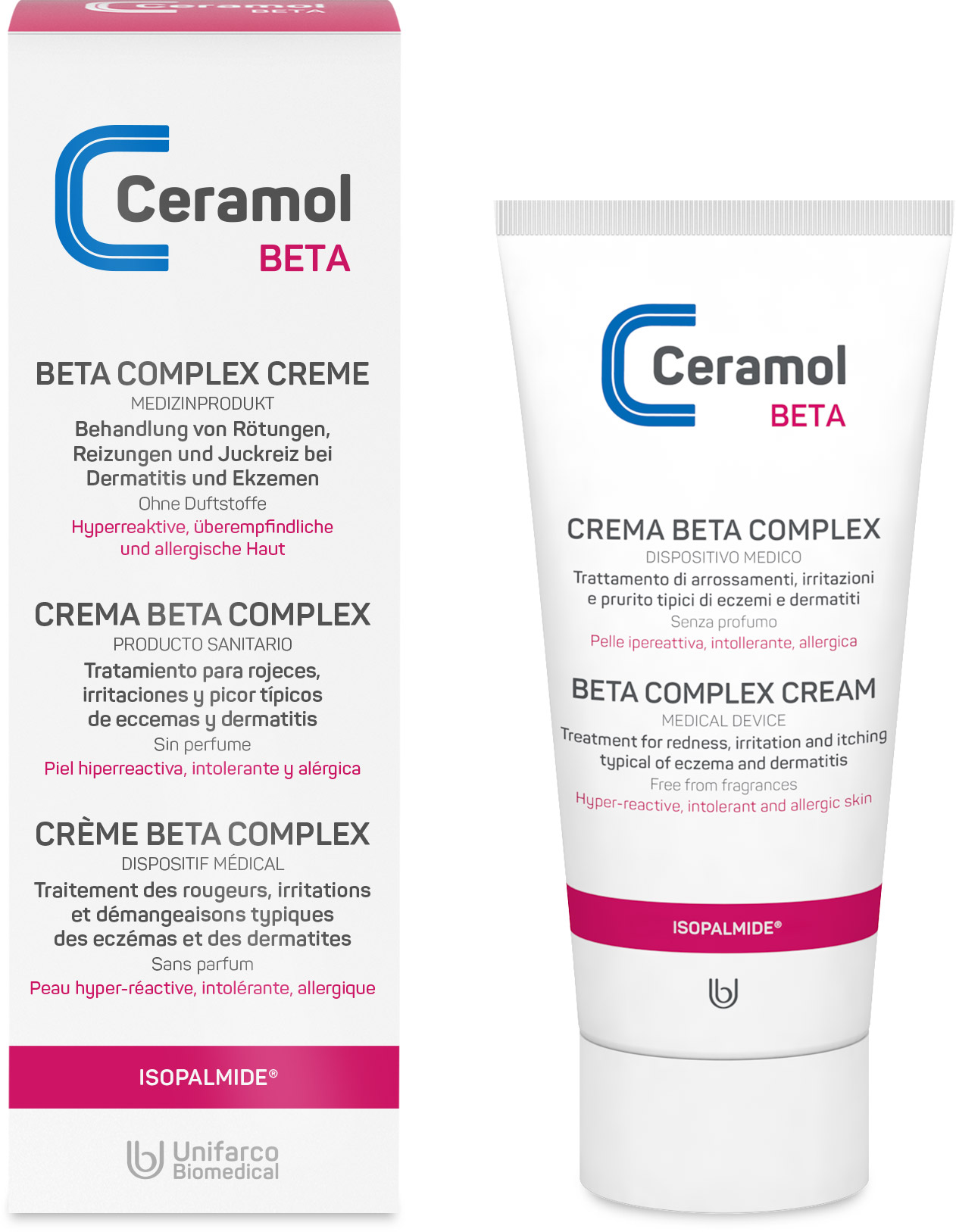 Ceramol-Beta-Complex-Creme