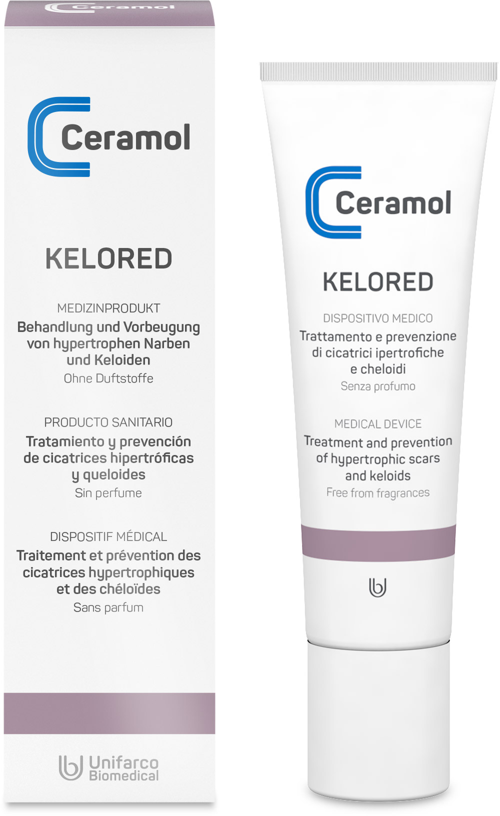 Ceramol-Kelored