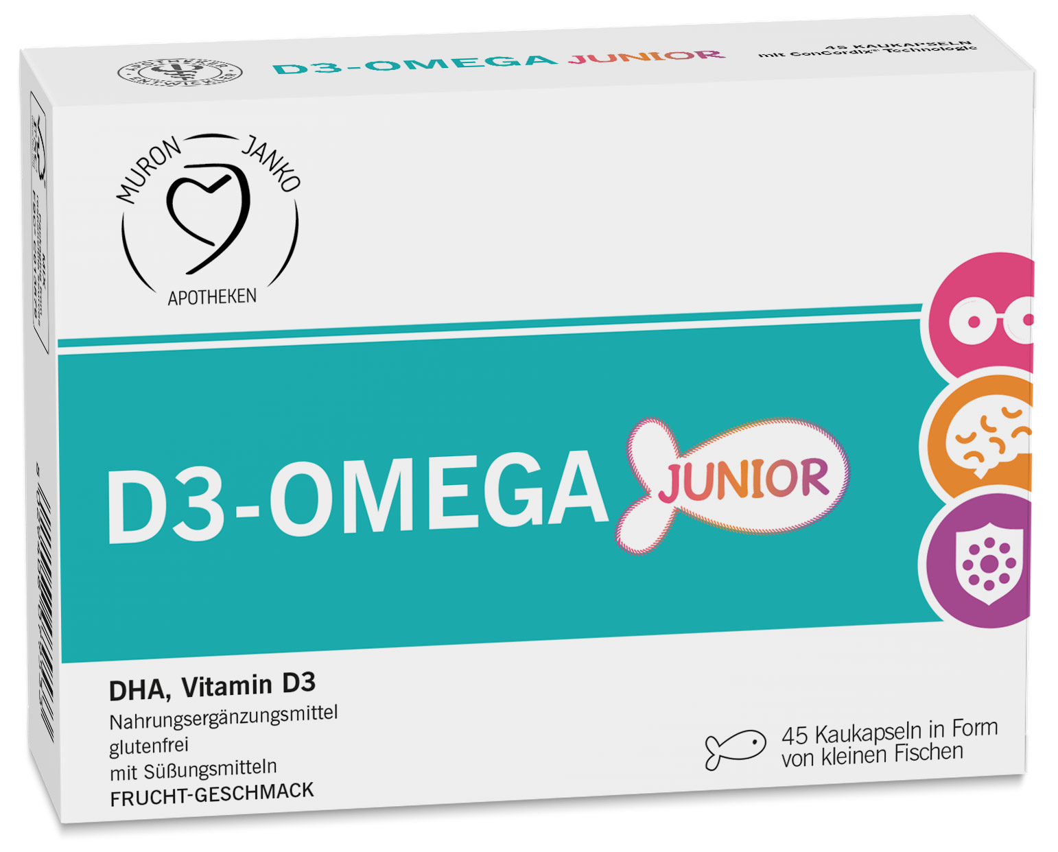 D3-Omega