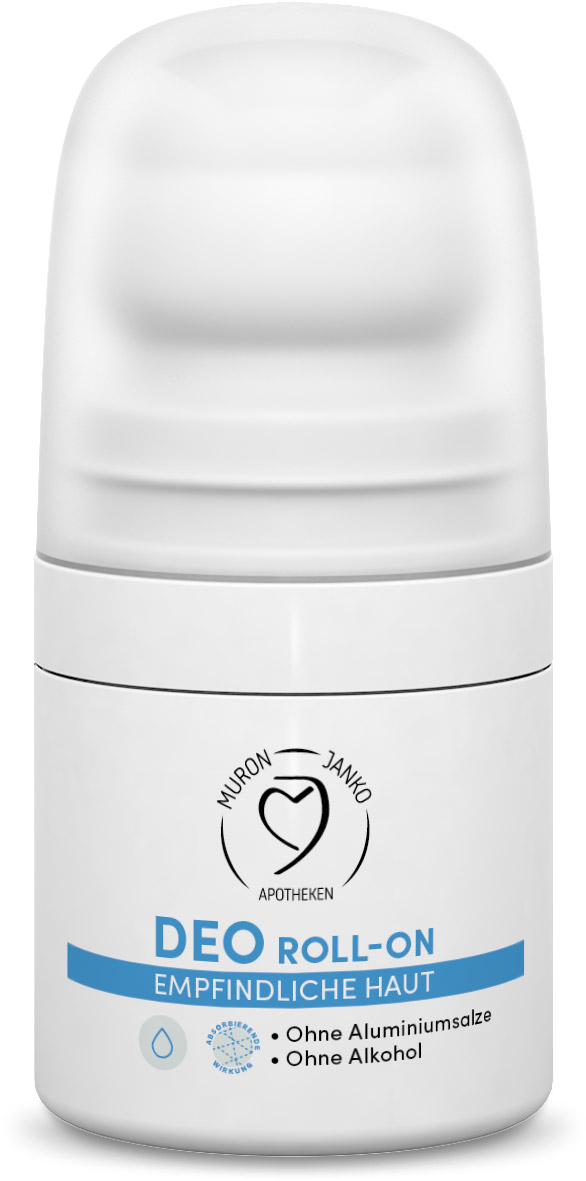 Deo-Roll-on-empfindliche-Haut
