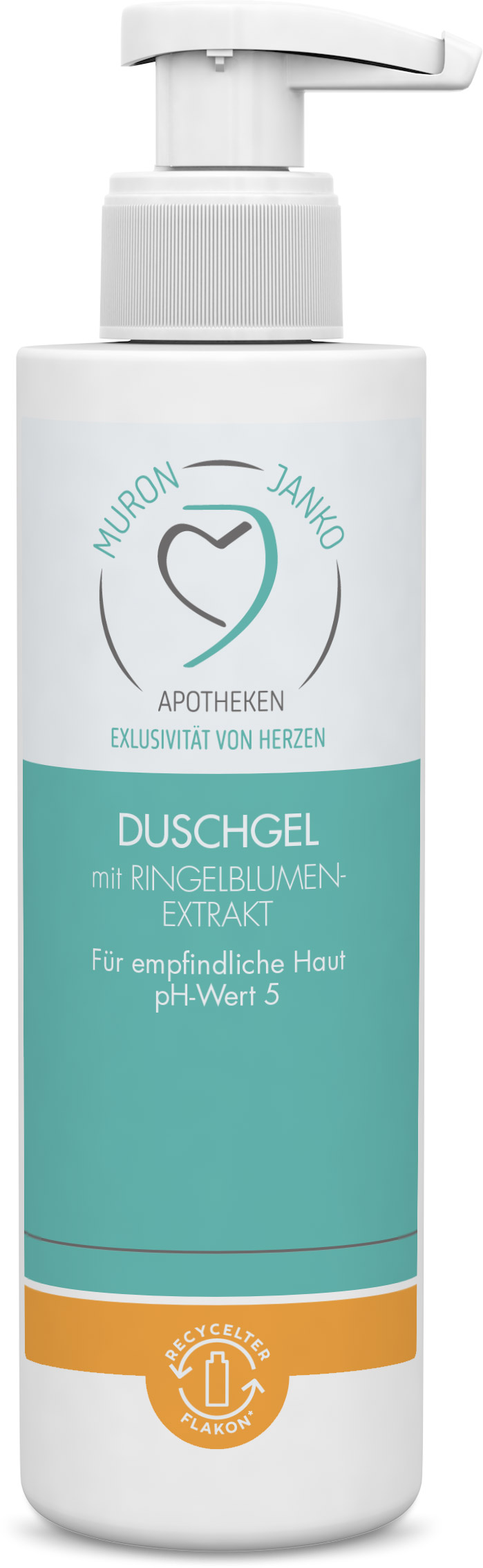 Duschgel