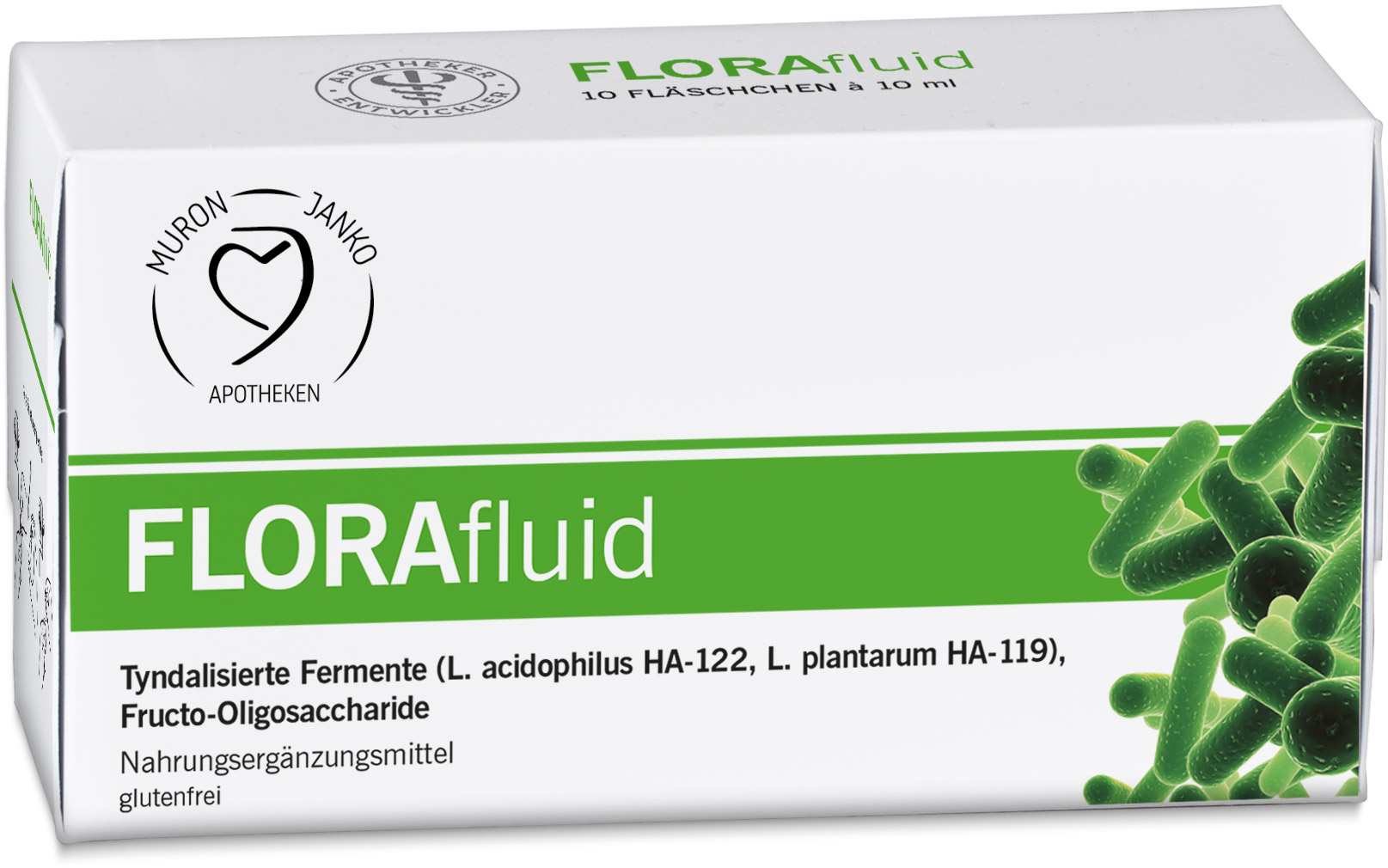 FLORAfluid