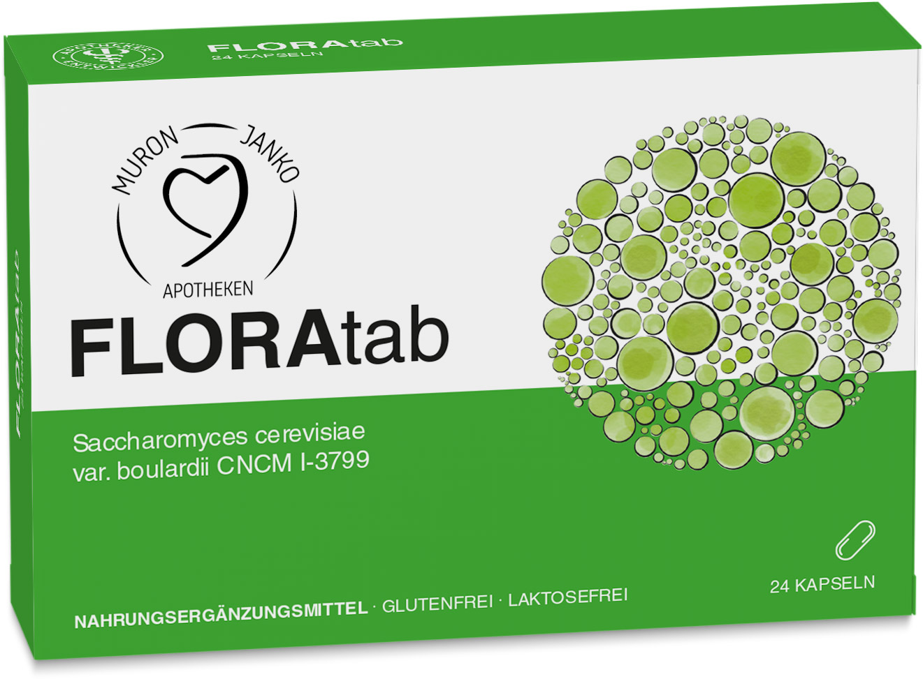 FLORAtab