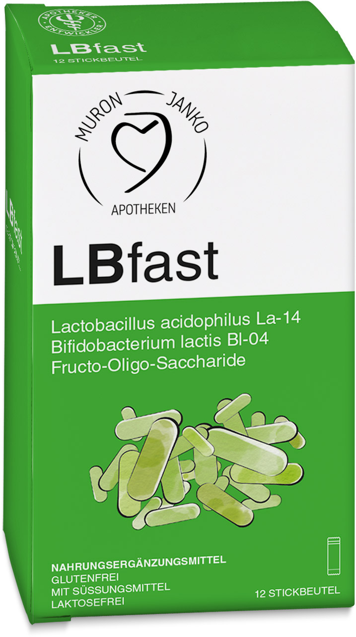 LBfast