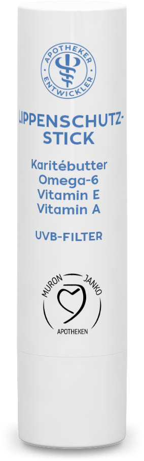 Lippenschutzstick