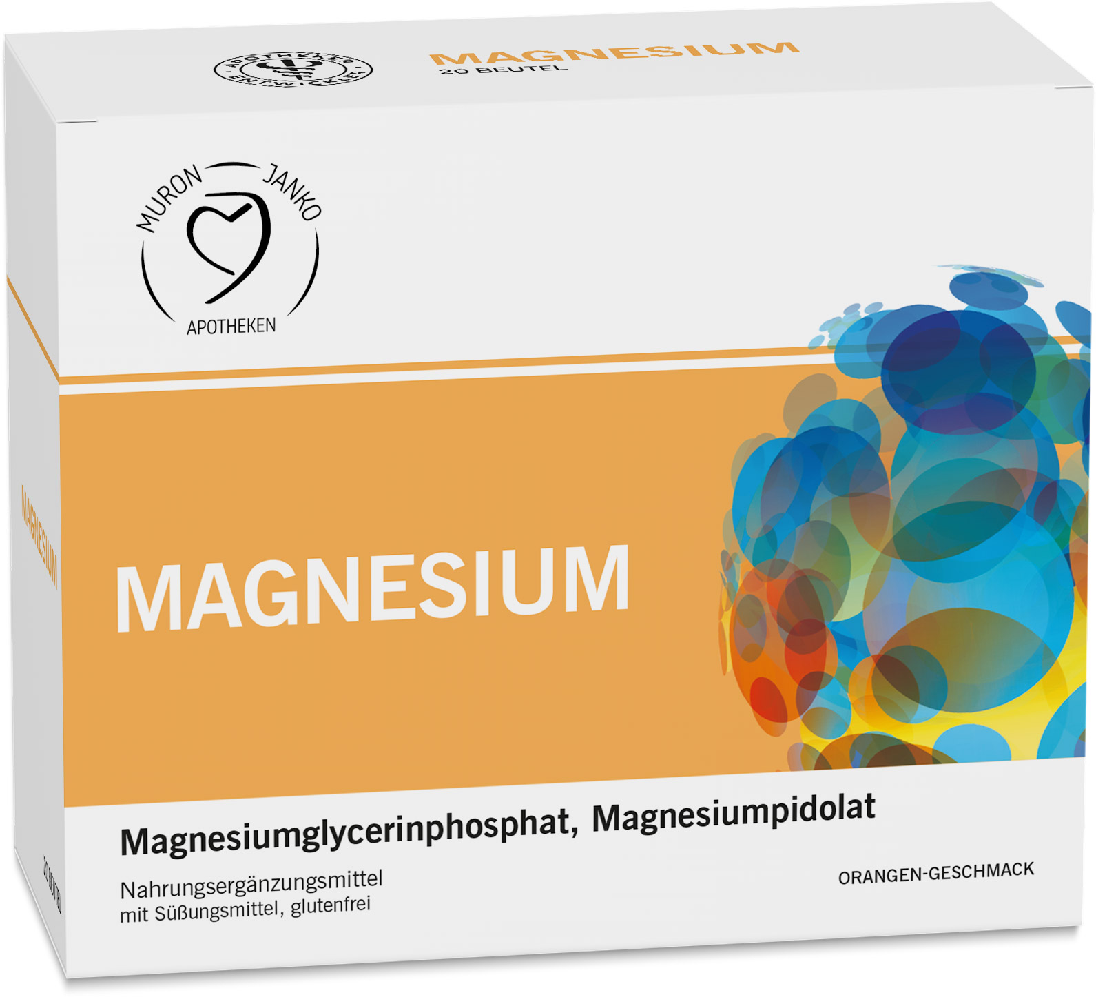 Magnesium