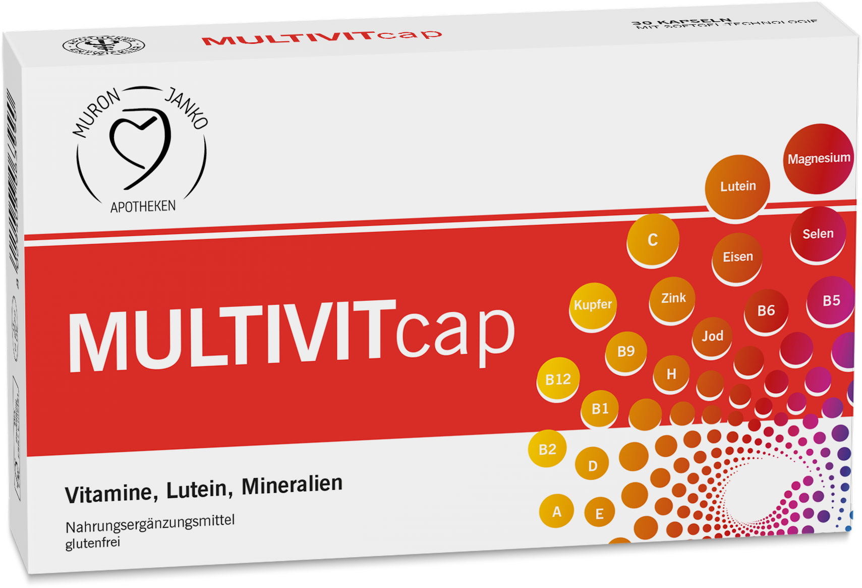 Multivit-Cap