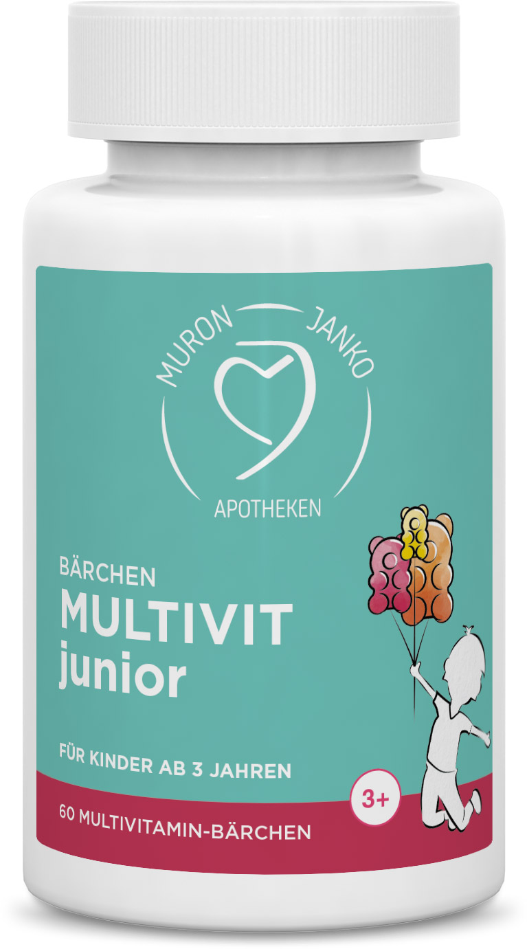 Multivit-Junior