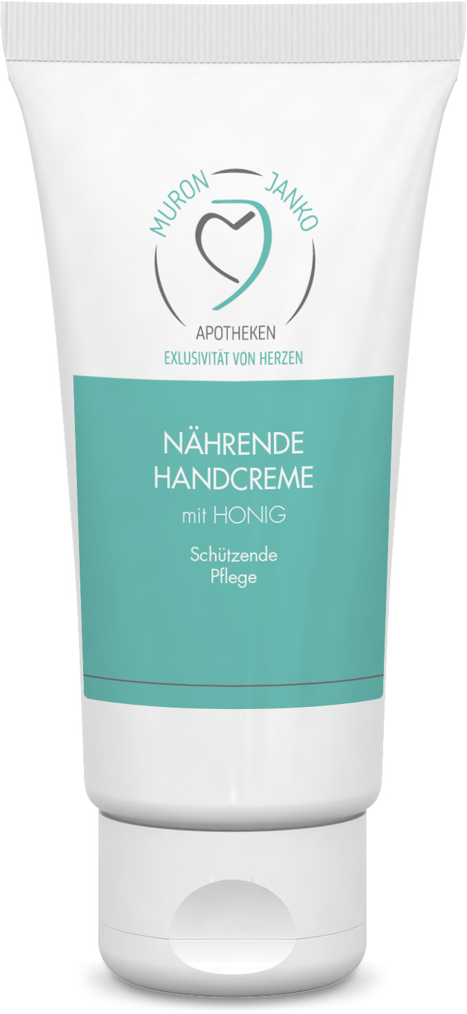 Naehrende-Handcreme