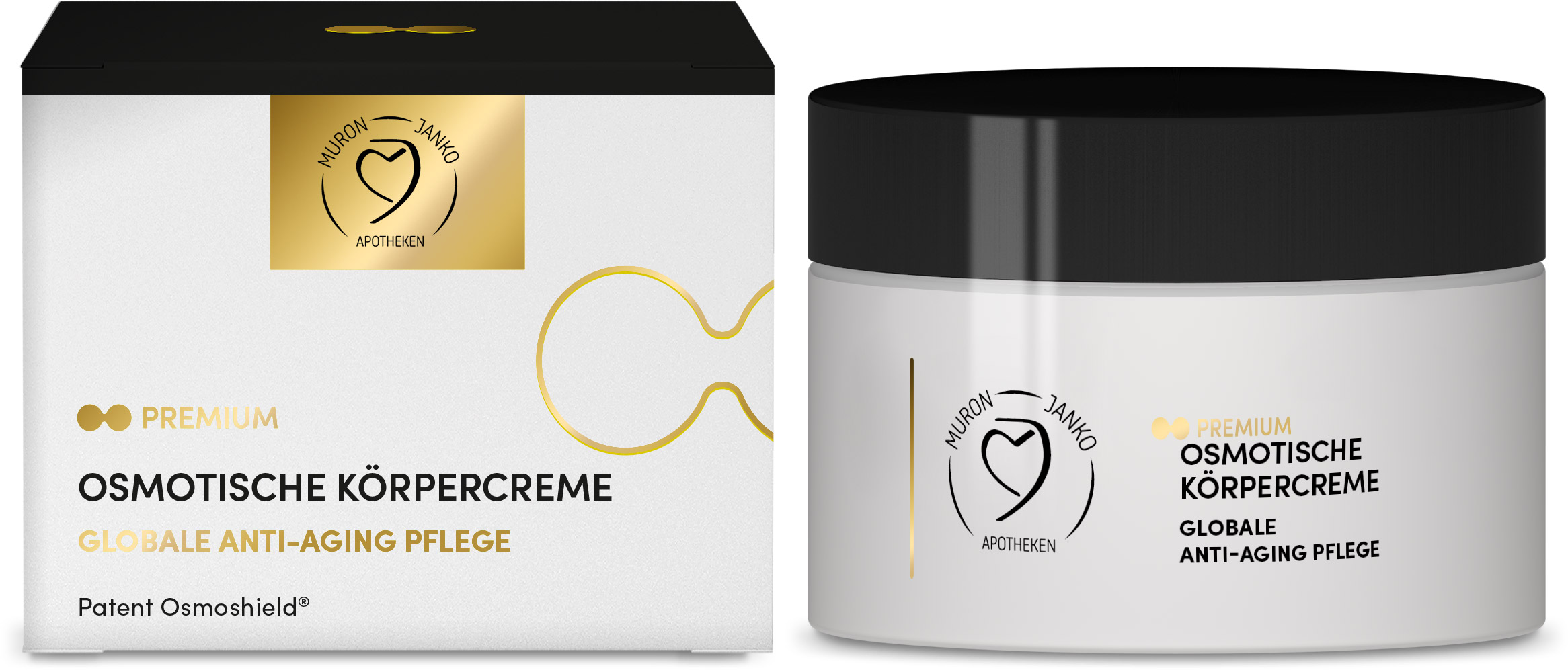 Osmotische-Koerpercreme