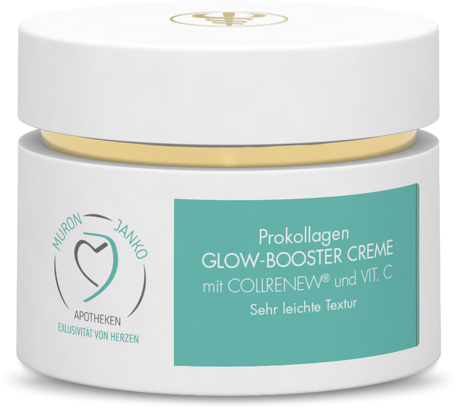 Prokollagen-Glow-Booster-Creme