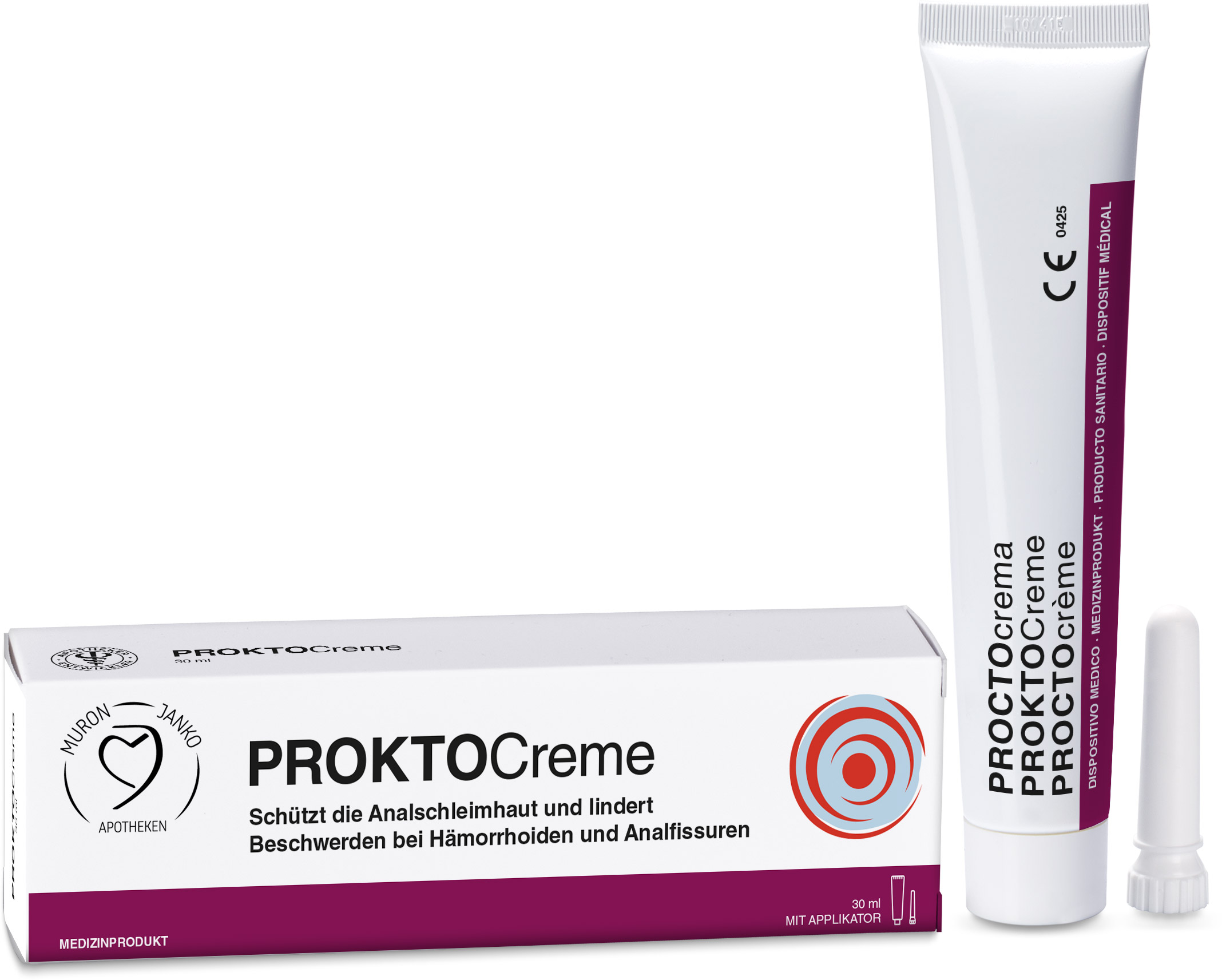 Proktocreme
