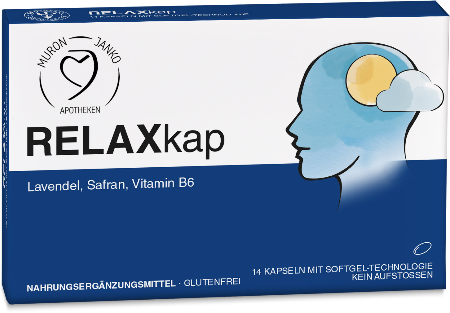 RELAXkap