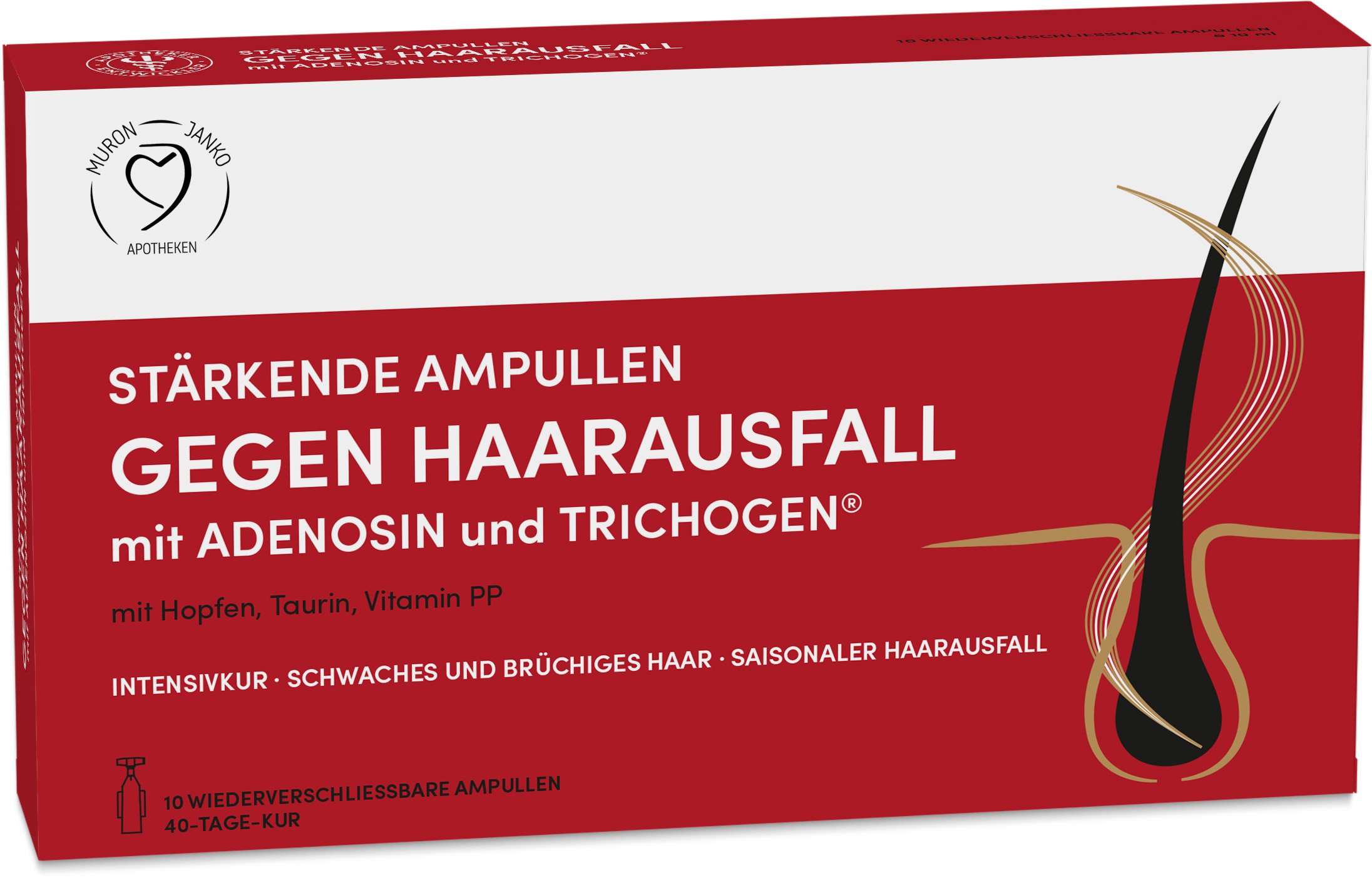 Staerkende-Ampullen-gegen-Haarausfall