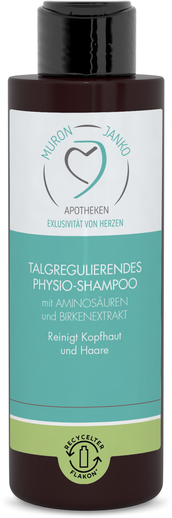 Talgregulierendes-Physio-Shampoo